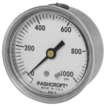 Ashcroft631008AL02B160